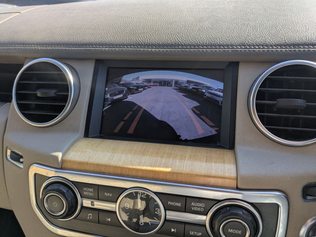 Used Land Rover Discovery 4 2012 for sale - 75359515: Photo 21