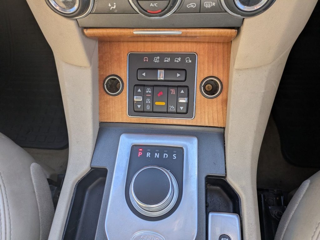 Used Land Rover Discovery 4 2012 for sale - 75359515: Photo 23