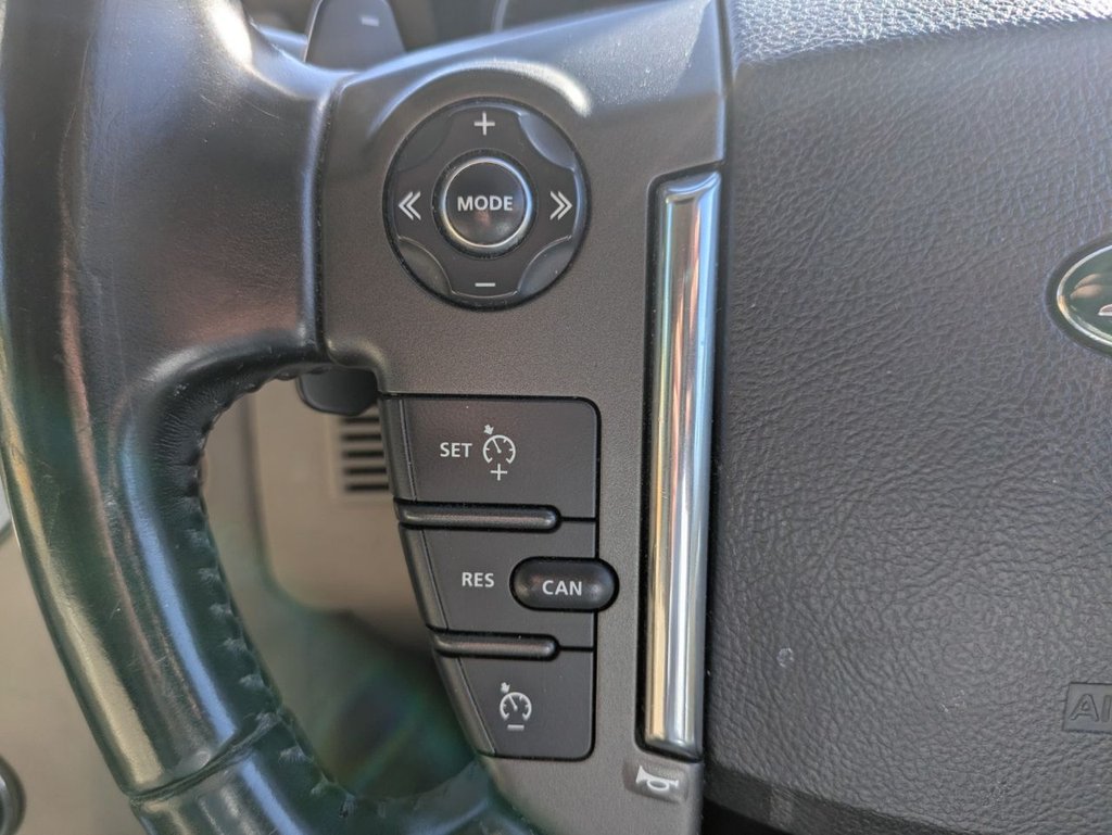 Used Land Rover Discovery 4 2012 for sale - 75359515: Photo 24