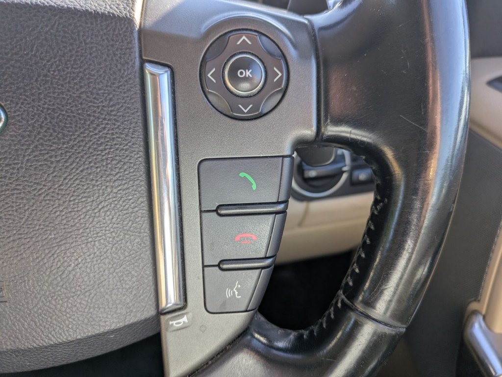 Used Land Rover Discovery 4 2012 for sale - 75359515: Photo 25