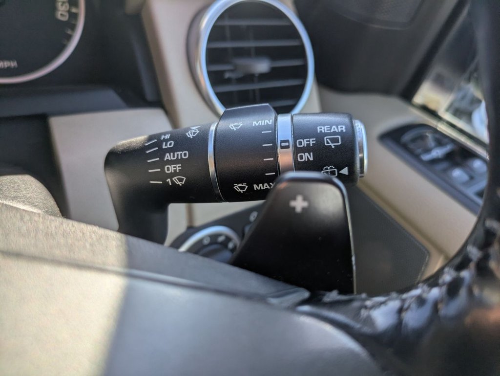 Used Land Rover Discovery 4 2012 for sale - 75359515: Photo 27