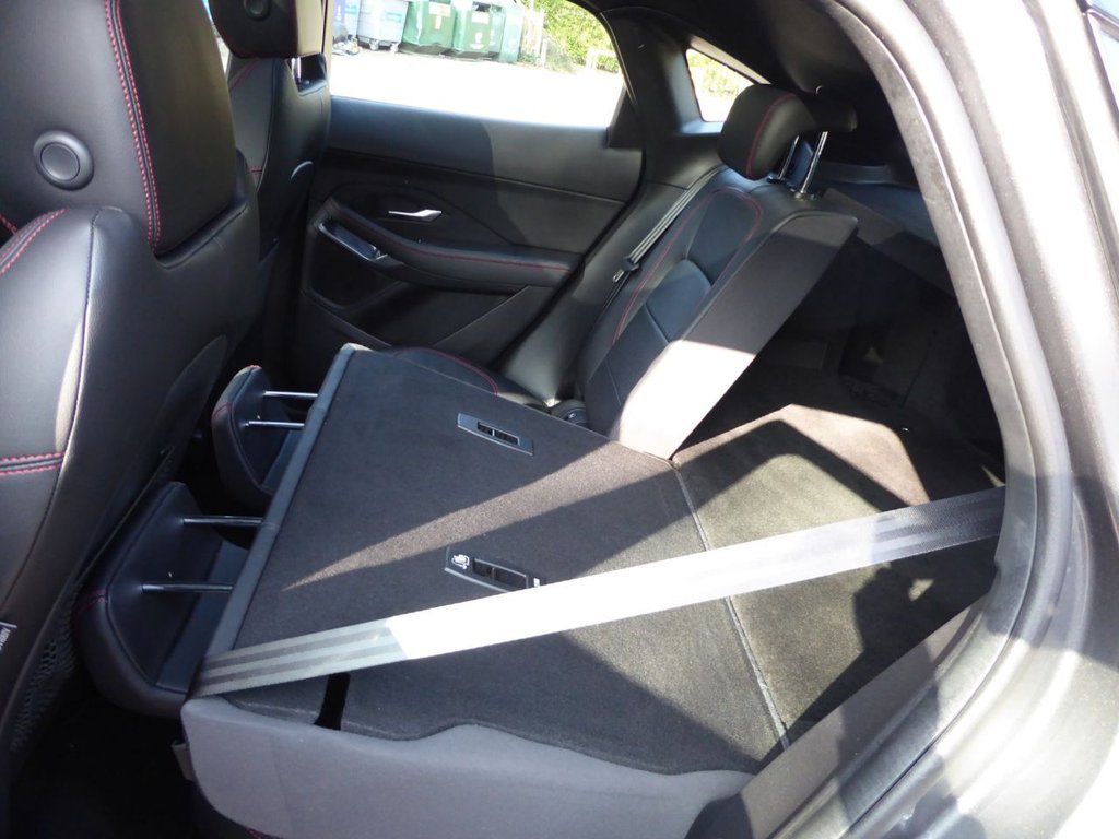 Used Jaguar E-Pace 2020 for sale - 78167001: Photo 19