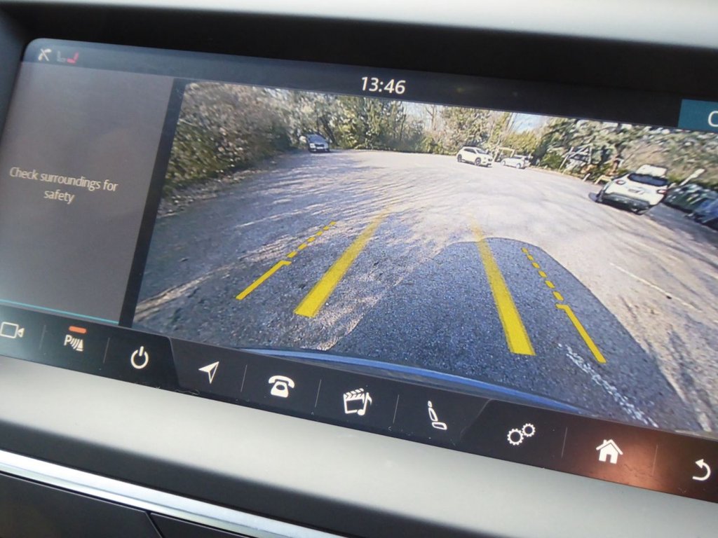 Used Jaguar E-Pace 2020 for sale - 78167001: Photo 37