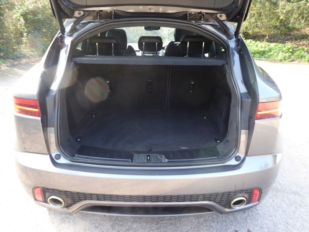 Used Jaguar E-Pace 2020 for sale - 78167001: Photo 9