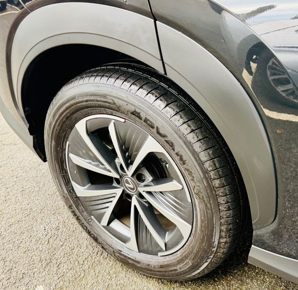 Used Lexus RZ 2023 for sale - 78002501: Photo 22