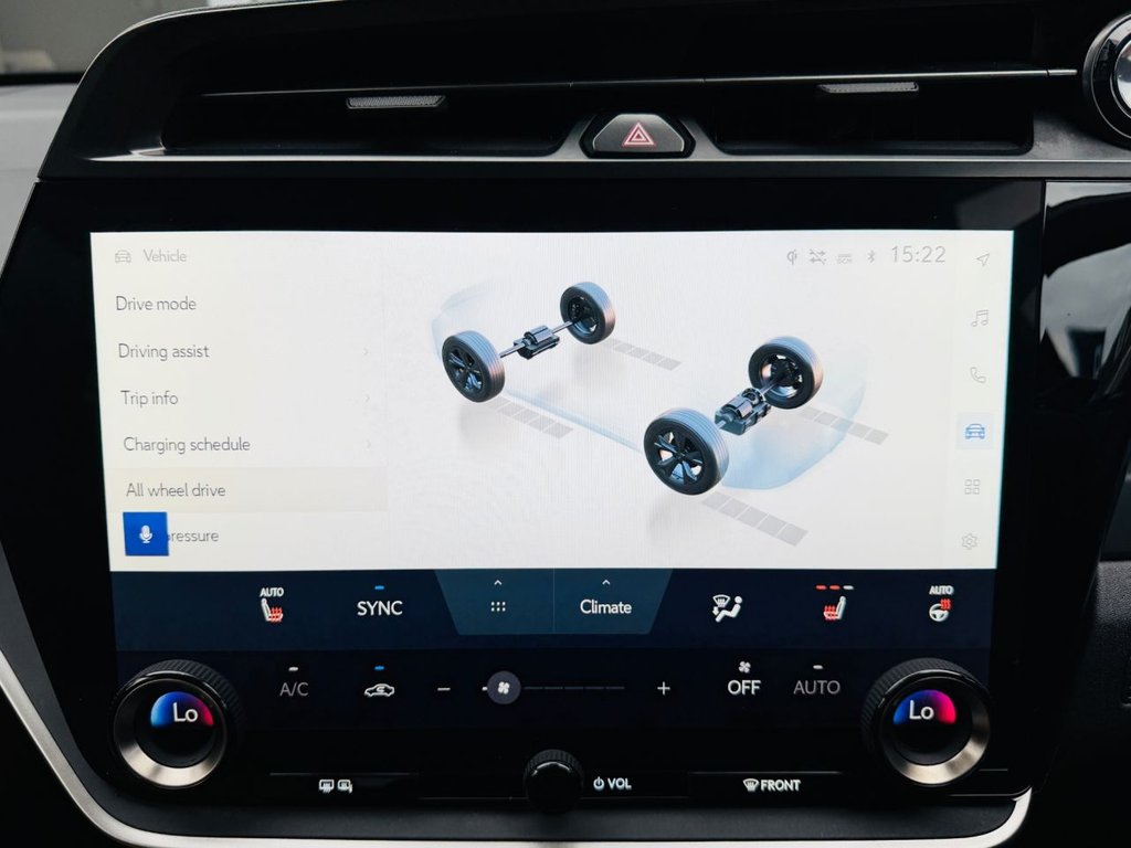 Used Lexus RZ 2023 for sale - 78002501: Photo 33