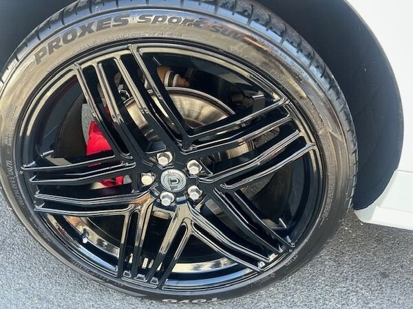 Used Land Rover Range Rover Sport 2020 for sale - 75631160: Photo 11