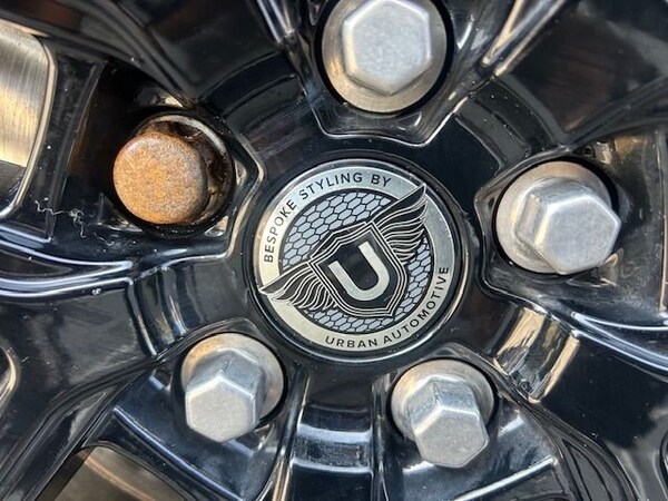 Used Land Rover Range Rover Sport 2020 for sale - 75631160: Photo 12