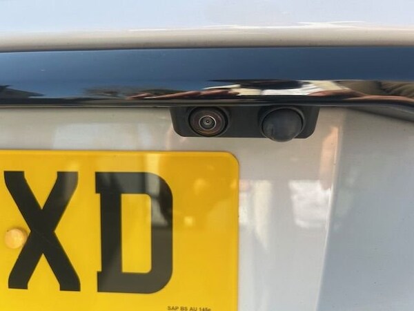 Used Land Rover Range Rover Sport 2020 for sale - 75631160: Photo 14
