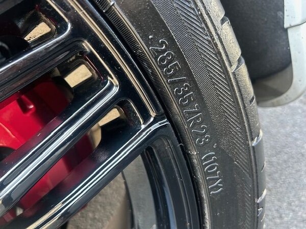 Used Land Rover Range Rover Sport 2020 for sale - 75631160: Photo 15
