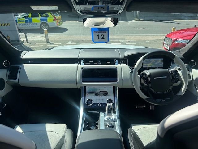 Vehicle 27