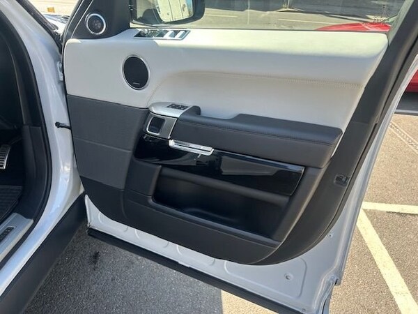 Used Land Rover Range Rover Sport 2020 for sale - 75631160: Photo 29