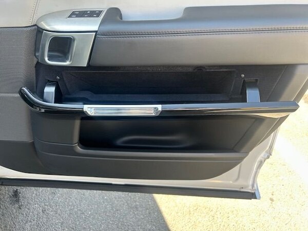 Used Land Rover Range Rover Sport 2020 for sale - 75631160: Photo 30