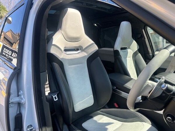 Used Land Rover Range Rover Sport 2020 for sale - 75631160: Photo 34