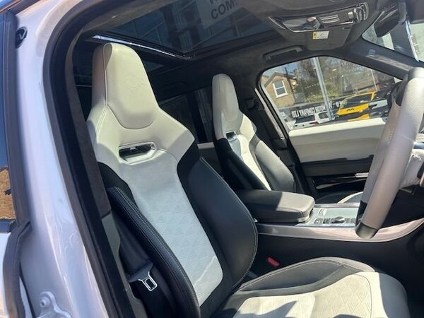 Used Land Rover Range Rover Sport 2020 for sale - 75631160: Photo 35