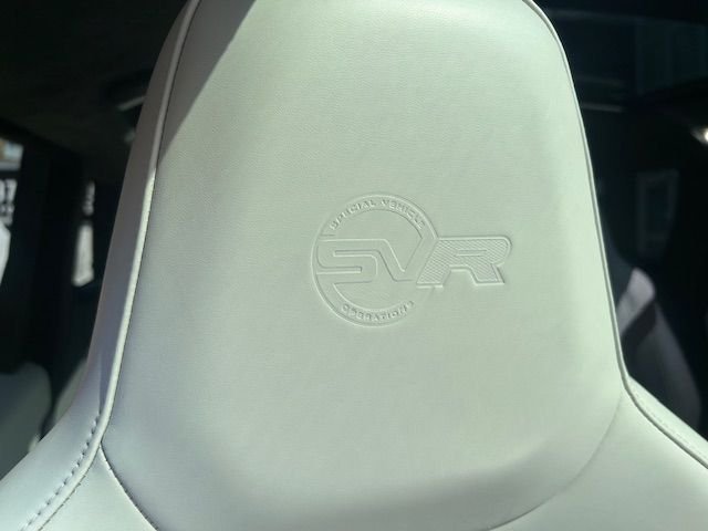 Vehicle 36