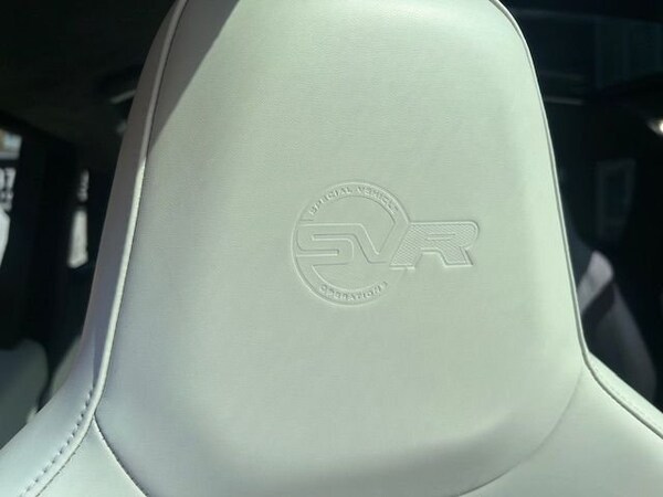 Used Land Rover Range Rover Sport 2020 for sale - 75631160: Photo 36