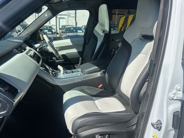 Used Land Rover Range Rover Sport 2020 for sale - 75631160: Photo 37