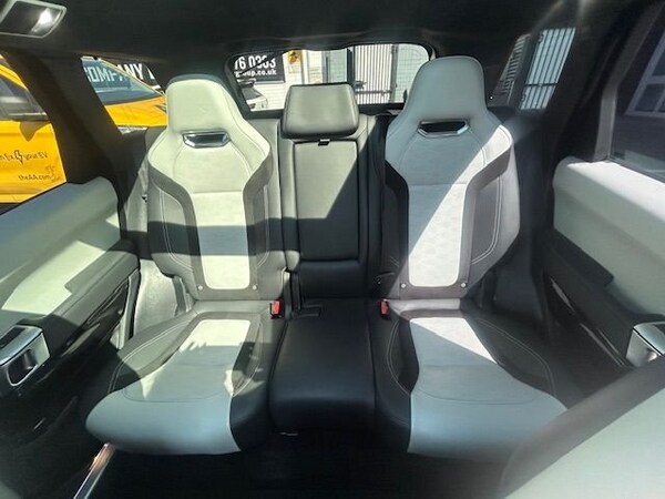 Used Land Rover Range Rover Sport 2020 for sale - 75631160: Photo 38
