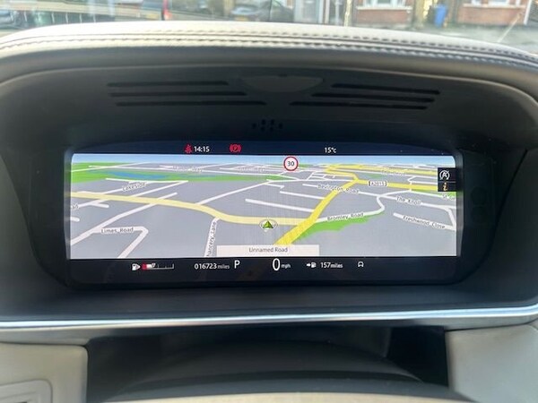 Used Land Rover Range Rover Sport 2020 for sale - 75631160: Photo 39