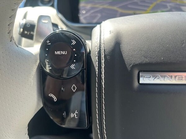 Used Land Rover Range Rover Sport 2020 for sale - 75631160: Photo 41