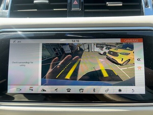Used Land Rover Range Rover Sport 2020 for sale - 75631160: Photo 45