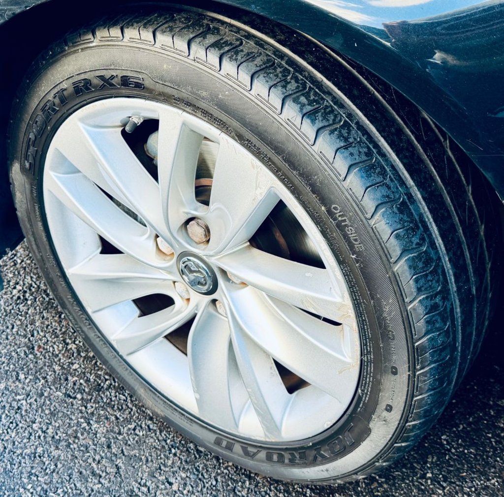 Used Vauxhall Insignia 2017 for sale - 77133026: Photo 10