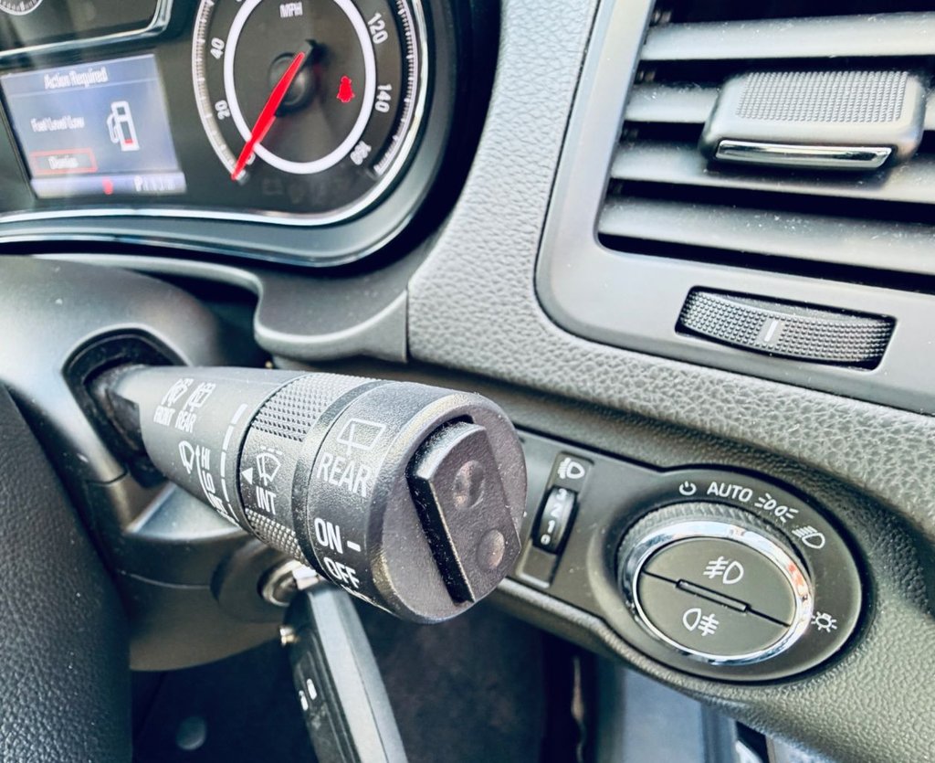 Used Vauxhall Insignia 2017 for sale - 77133026: Photo 19