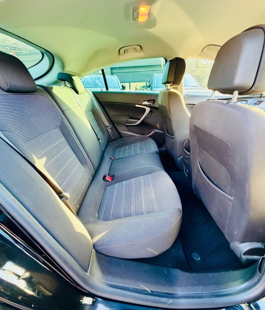 Used Vauxhall Insignia 2017 for sale - 77133026: Photo 26