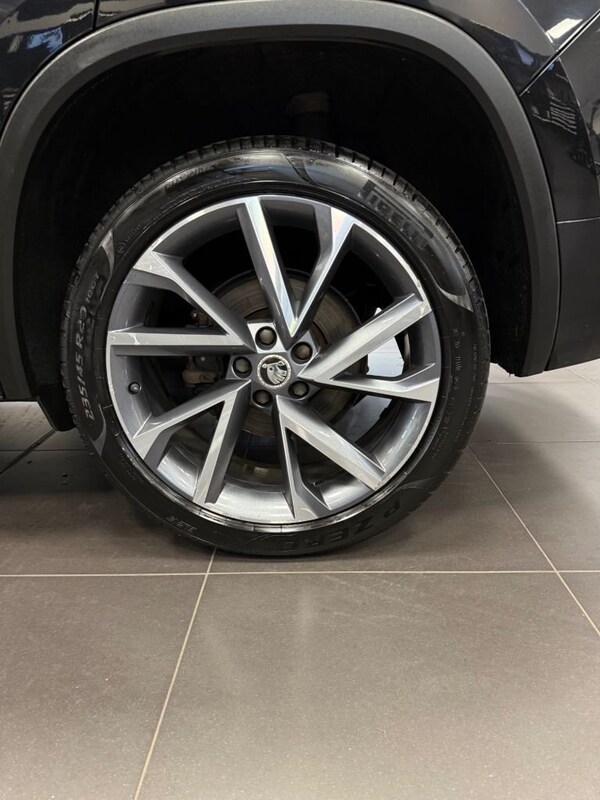 Used Skoda Kodiaq 2022 for sale - 76267199: Photo 10
