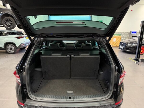 Used Skoda Kodiaq 2022 for sale - 76267199: Photo 14