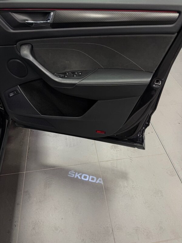 Used Skoda Kodiaq 2022 for sale - 76267199: Photo 17