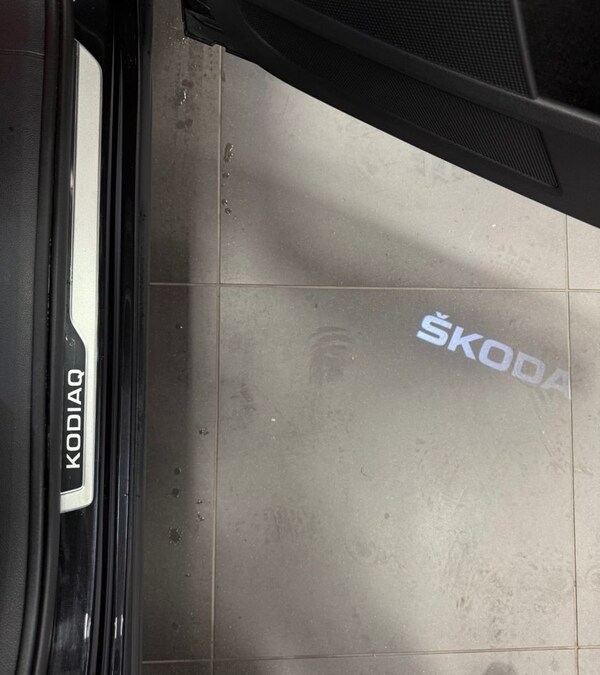Used Skoda Kodiaq 2022 for sale - 76267199: Photo 18