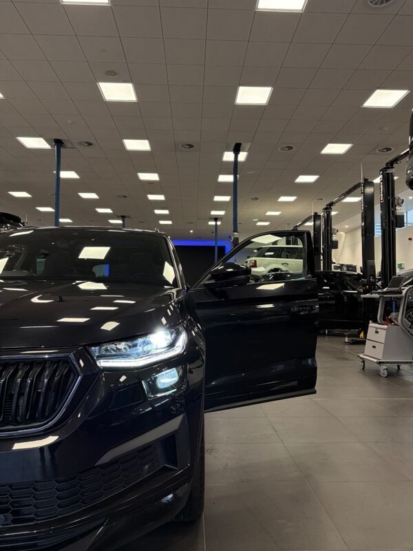 Used Skoda Kodiaq 2022 for sale - 76267199: Photo 19