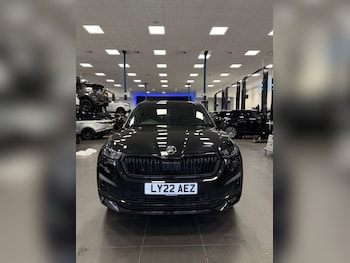 Skoda - Kodiaq