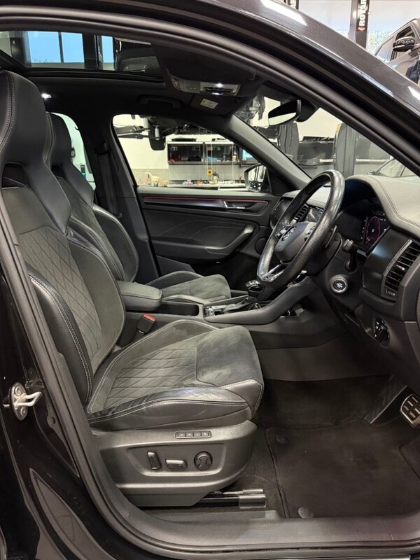 Used Skoda Kodiaq 2022 for sale - 76267199: Photo 20
