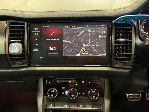 Used Skoda Kodiaq 2022 for sale - 76267199: Photo 28