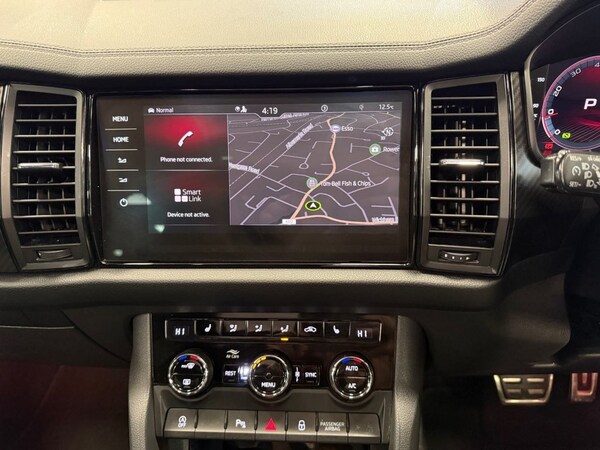 Used Skoda Kodiaq 2022 for sale - 76267199: Photo 29