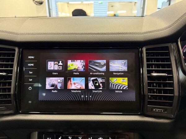 Used Skoda Kodiaq 2022 for sale - 76267199: Photo 30