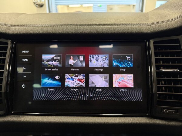 Used Skoda Kodiaq 2022 for sale - 76267199: Photo 31