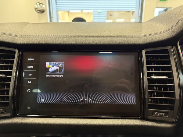 Used Skoda Kodiaq 2022 for sale - 76267199: Photo 32