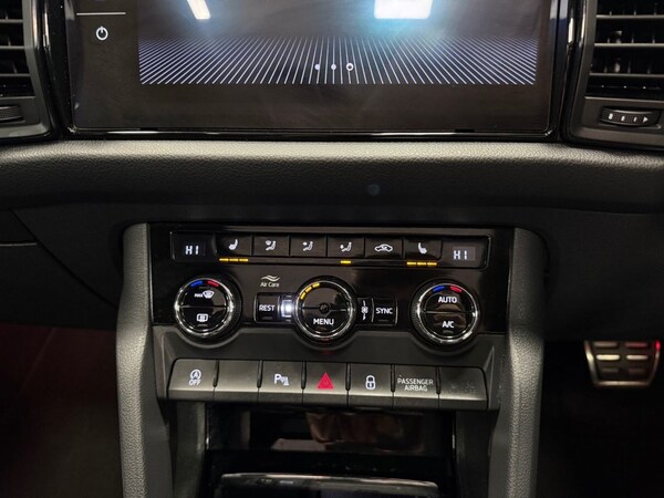 Used Skoda Kodiaq 2022 for sale - 76267199: Photo 35