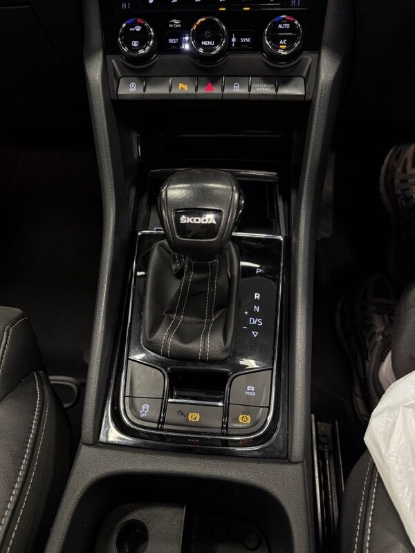 Used Skoda Kodiaq 2022 for sale - 76267199: Photo 36