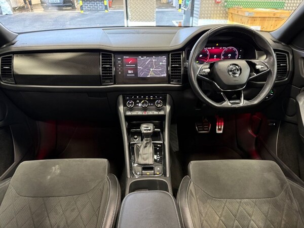 Used Skoda Kodiaq 2022 for sale - 76267199: Photo 41