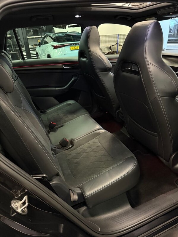 Used Skoda Kodiaq 2022 for sale - 76267199: Photo 42