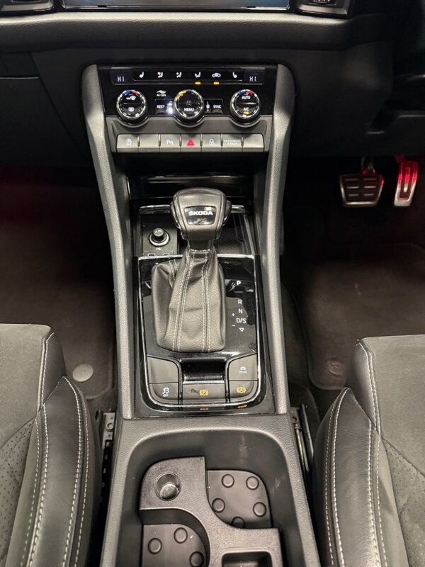 Used Skoda Kodiaq 2022 for sale - 76267199: Photo 43