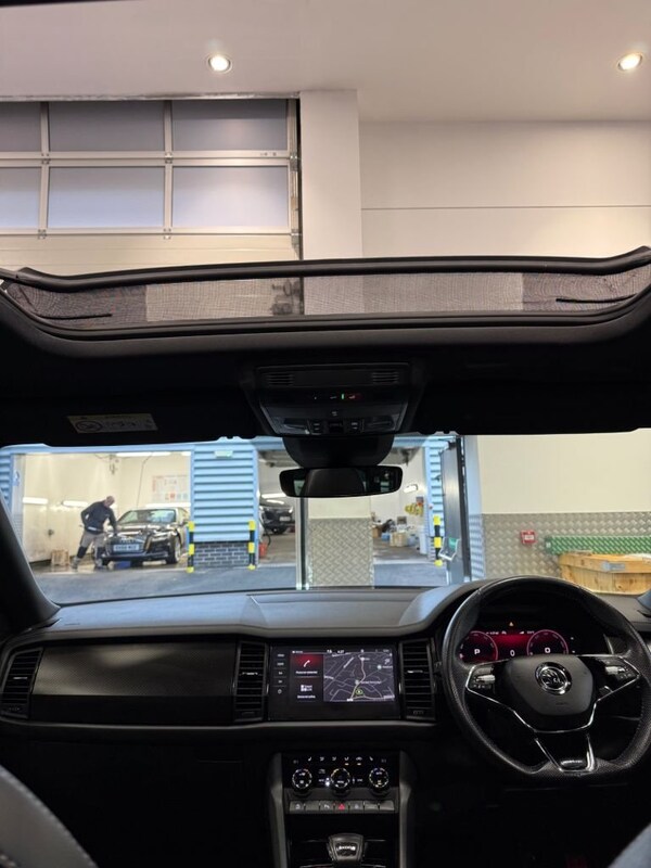 Used Skoda Kodiaq 2022 for sale - 76267199: Photo 44