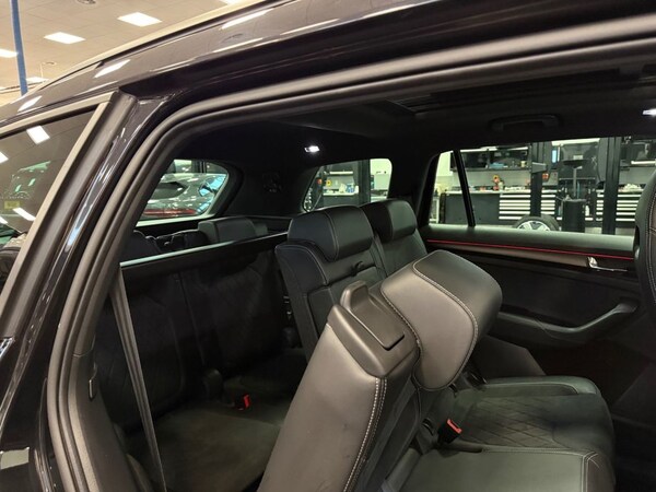 Used Skoda Kodiaq 2022 for sale - 76267199: Photo 45