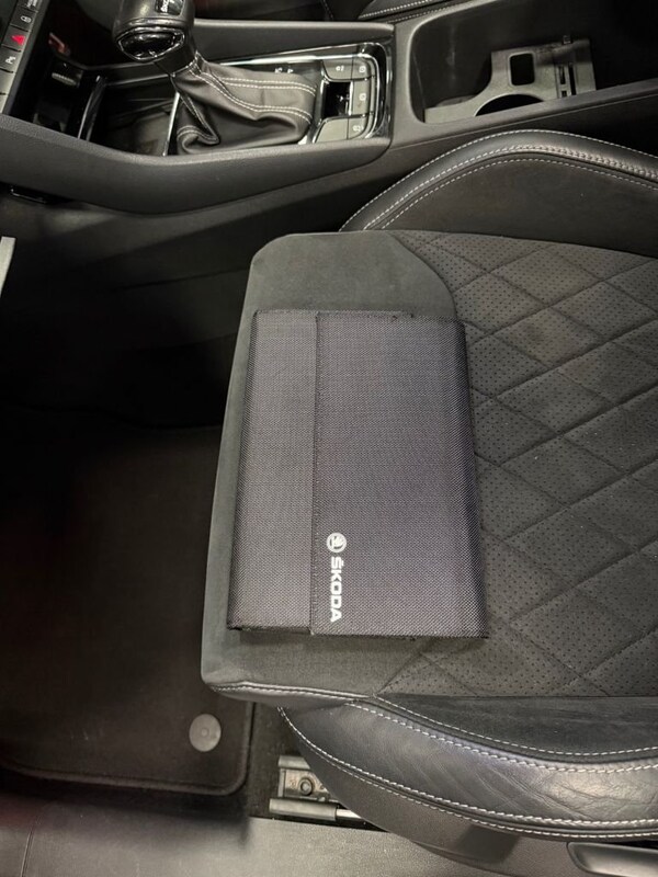 Used Skoda Kodiaq 2022 for sale - 76267199: Photo 46