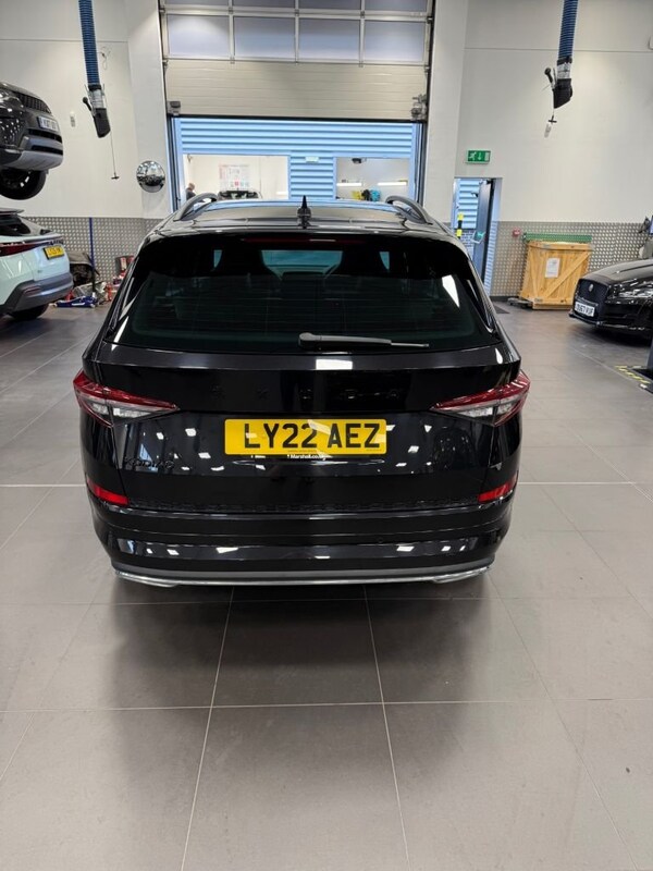Used Skoda Kodiaq 2022 for sale - 76267199: Photo 6